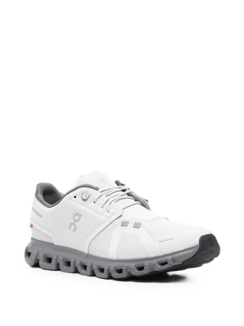 Sneakers uomo Cloud 6 grigia ON RUNNING | 3MF10073314WOLF ROCK